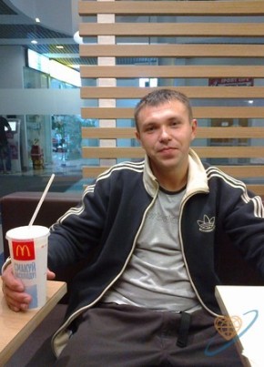 Юрий, 41, Україна, Фастів