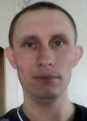 Ник, 39, Россия, Можга