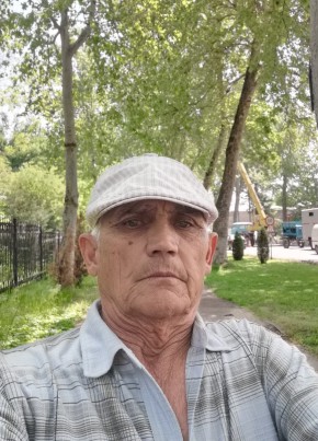 Якуб, 66, O‘zbekiston Respublikasi, Toshkent