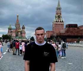 Кирилл, 21 год, Королёв