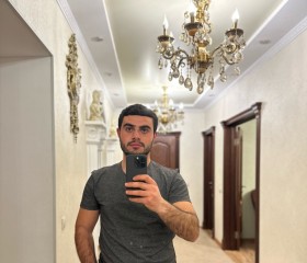 Tigran, 23, Frankfurt am Main