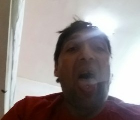 Sebastian Vaccar, 44, Avola