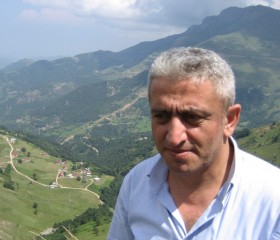 Fevzi, 49 лет, Bahçelievler