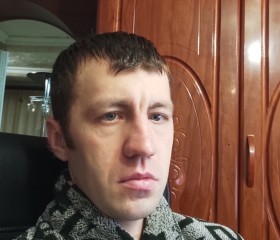 Виктор Лемур, 32 года, Пугачев
