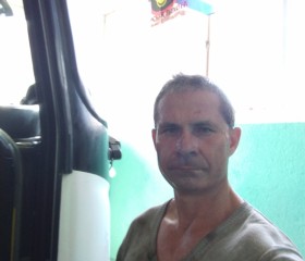 Петр, 41 год, Арсеньев