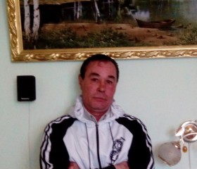 Юрий, 58 лет, Белово