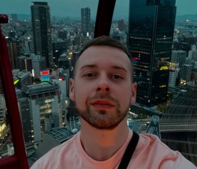 Aleksandr, 38, Lyon