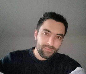 Albartino, 32, Ajaccio