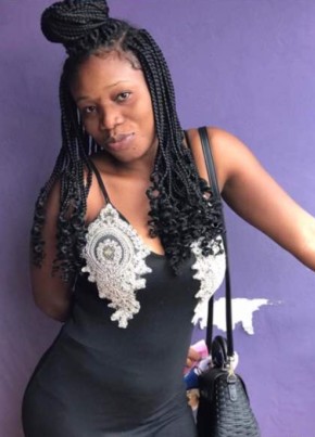 Anita, 36, Ghana, Accra