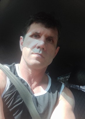 Павел из Новоульяновска 52 года