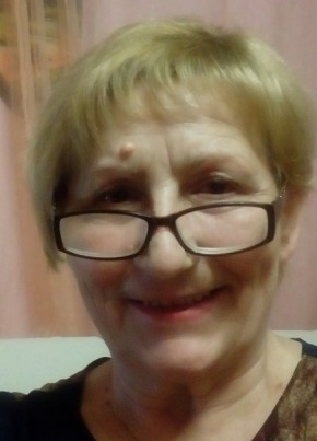 Варвара, 69, Россия, Фролово