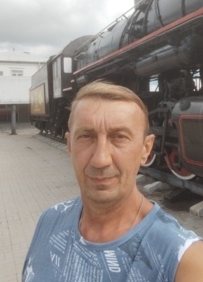 Сергей, 52, Россия, Софрино