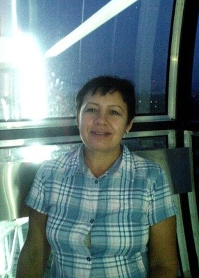 Тамара, 61, Россия, Пыть-Ях