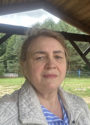 Ирина из Горад Мінска 60 лет