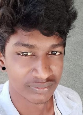 Nanagopal, 27, India, Chennai