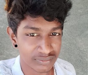Nanagopal, 27 лет, Chennai