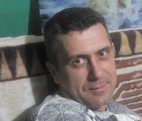 Сергей, 52 года, Симферополь