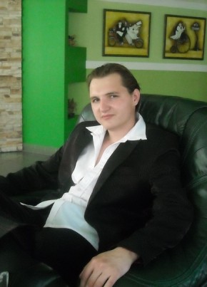 Игорь, 34, Россия, Бийск