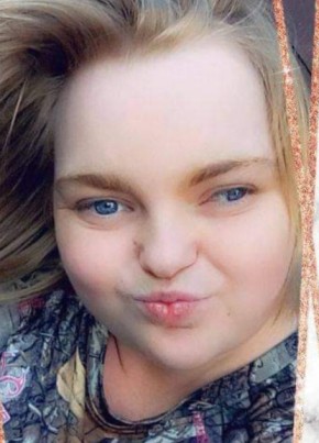 Brittany, 29, United States of America, Portsmouth (State of Ohio)