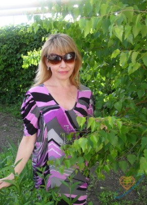 Диана, 58, Россия, Ростов-на-Дону
