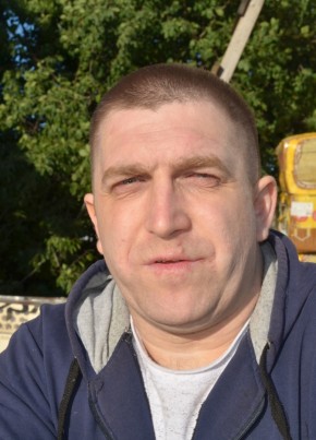 Владимир, 41, Россия, Сосногорск