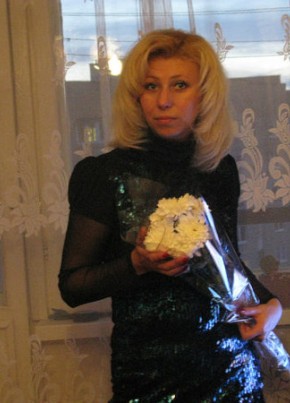 Наталья, 51, Рэспубліка Беларусь, Горад Гродна