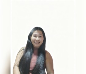 Chabz, 28, Davao