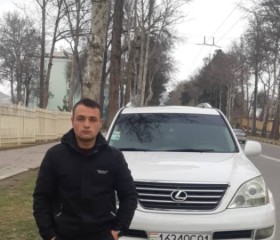 Самичон, 24 года, Новосибирск