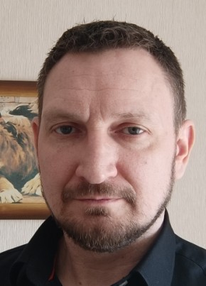 Andrey, 46, Russia, Stavropol