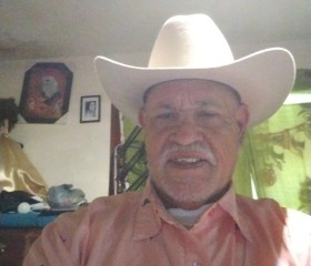 Antonio, 68, East Point