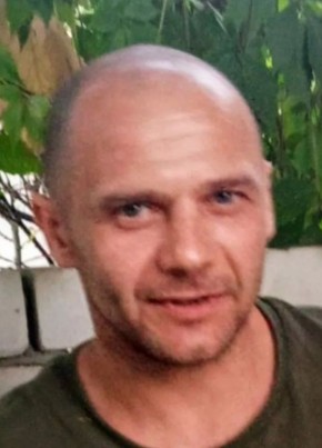 Николай из Камышина 45 лет