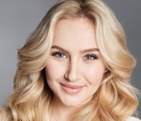 Ekaterina, 35, Moscow