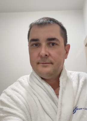 Дмитрий, 45, Россия, Сатка