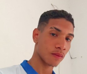 Ricardo, 19 лет, Jaboatão