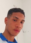 Ricardo, 18 лет, Jaboatão