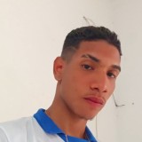 Ricardo, 18 лет, Jaboatão