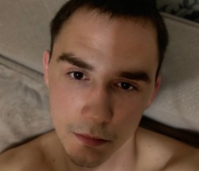 Sasha, 26, Yoshkar-Ola