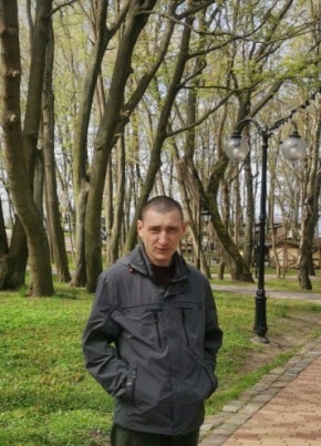 Руслан, 32, Россия, Нижний Тагил