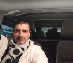 Karlos, 37, Berlin