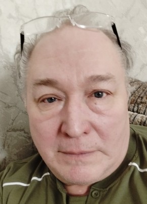 Борис, 59, Россия, Пермь