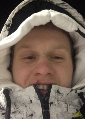 Aleksey, 24, Russia, Zheleznogorsk (Kursk)