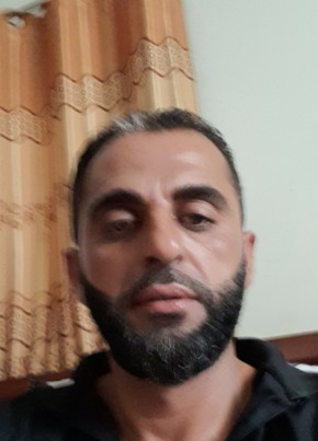 خالد, 18, Palestine, Ramallah