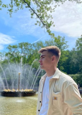 Yuriy, 24, Russia, Rostov-na-Donu