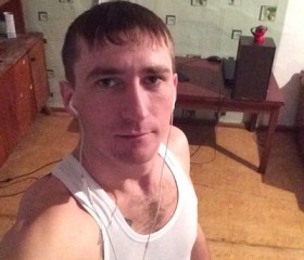 Юрий, 29 лет, Атбасар