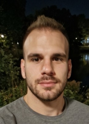 Дмитрий из Фрязино 36 лет