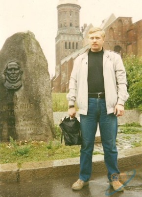 Leonid, 67, Россия, Москва