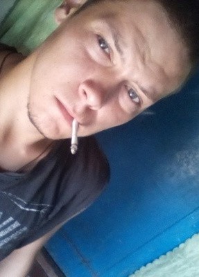 Николай, 26, Россия, Жуковка