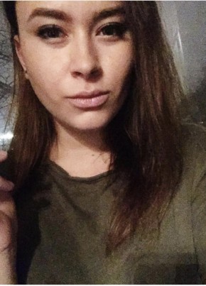 Кая, 28, Россия, Одинцово