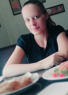 Надежда, 28, Россия, Новоузенск