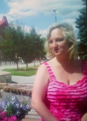 Таня, 54, Россия, Кимры